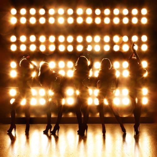 Movement & Stage