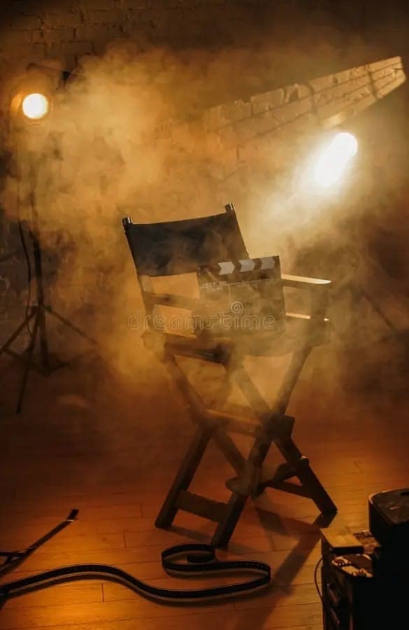 Directing & Staging